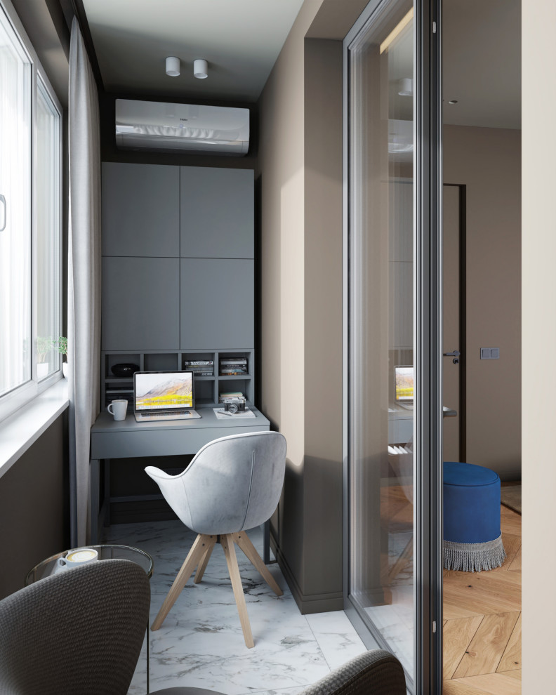 Квартира в ЖК Михайлова 31