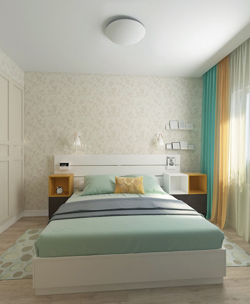 Цвет и свет