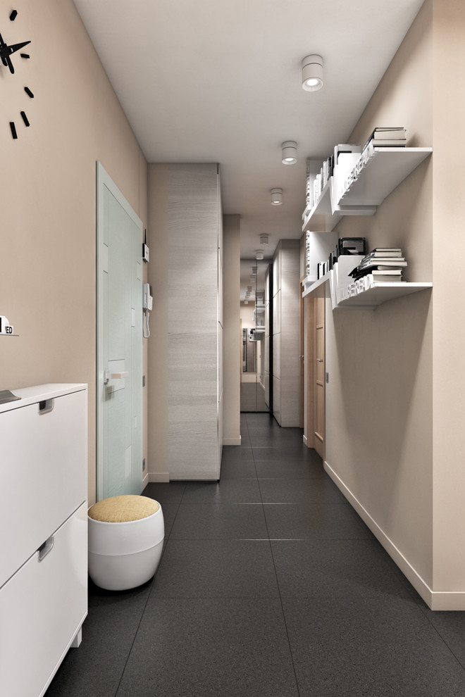 Пресненский вал, 14