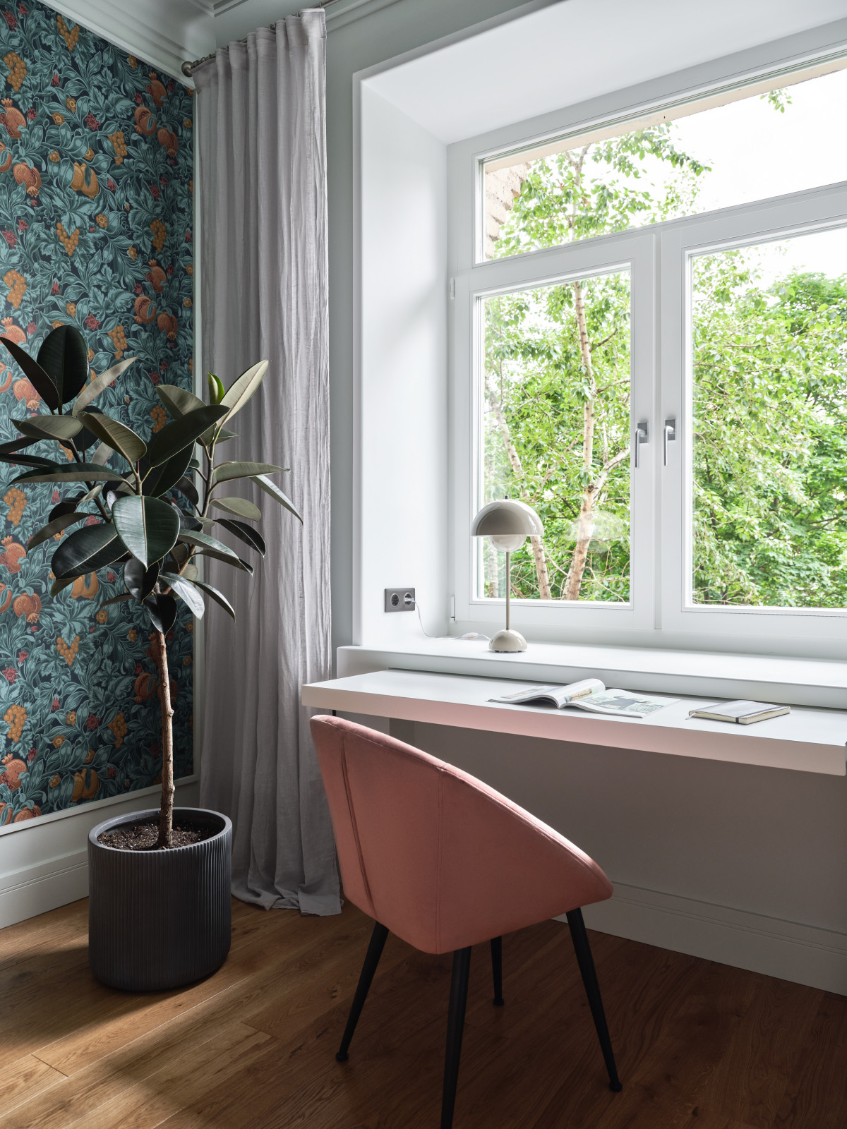 "Дом-урожай"