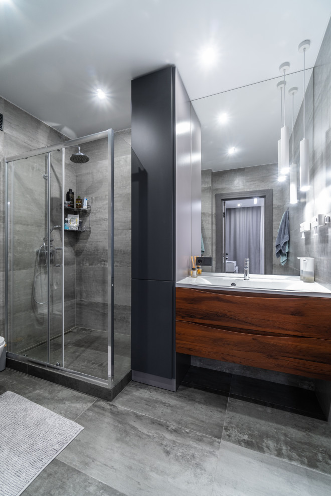 Дом на Минаева