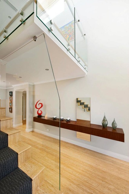 Entry trendy-entre