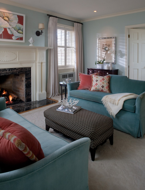 Timeless Bedroom