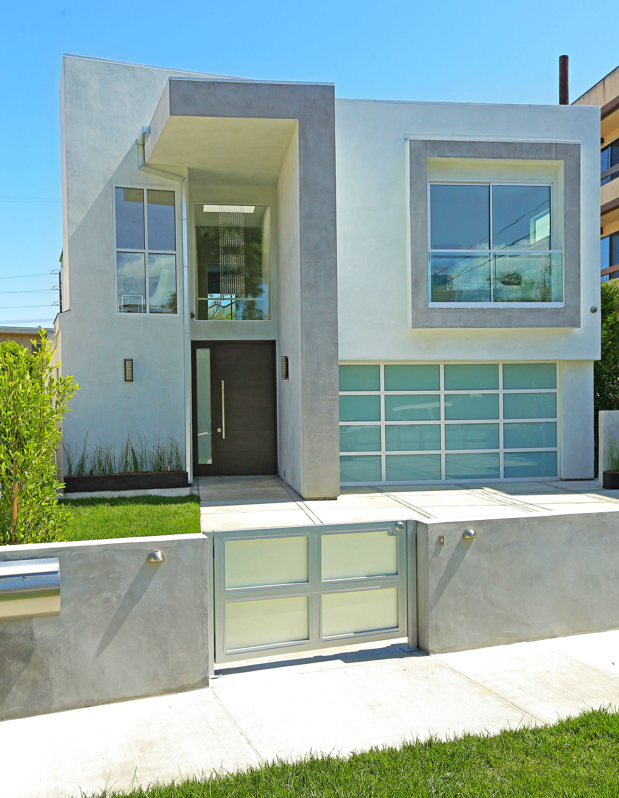 Modern Sherman Oaks