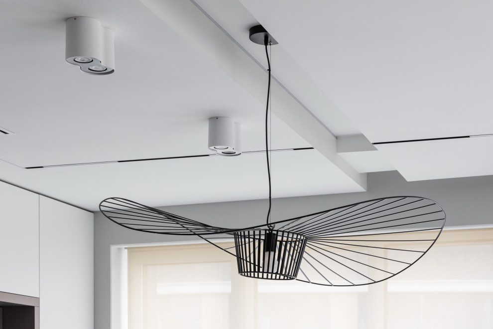 Квартира в ЖК Форум Сити 1