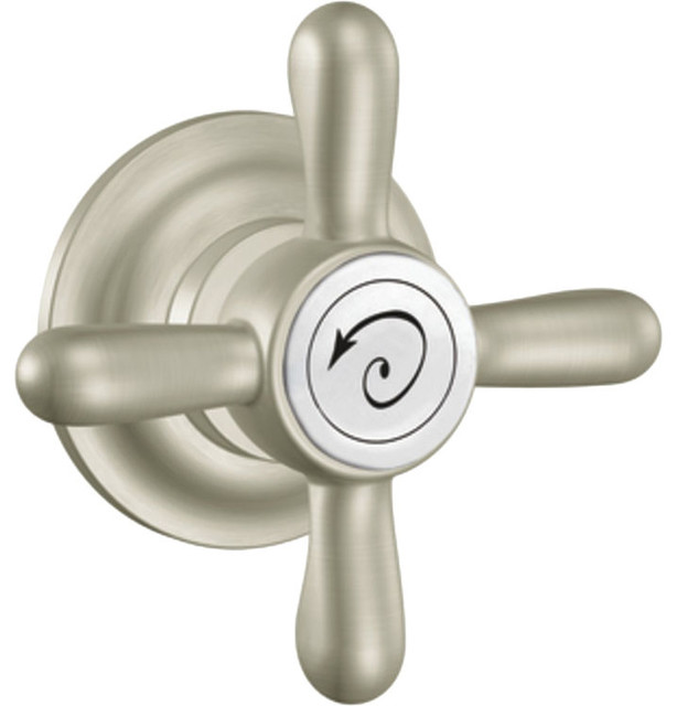 Moen Kingsley Collection Tankhebel YB5401WR | Antikes Bronze-Finish