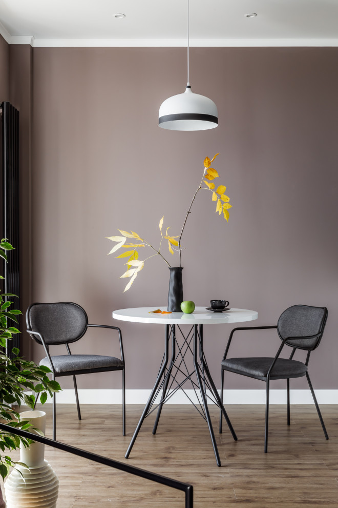 Квартира в Краснодарской новостройке