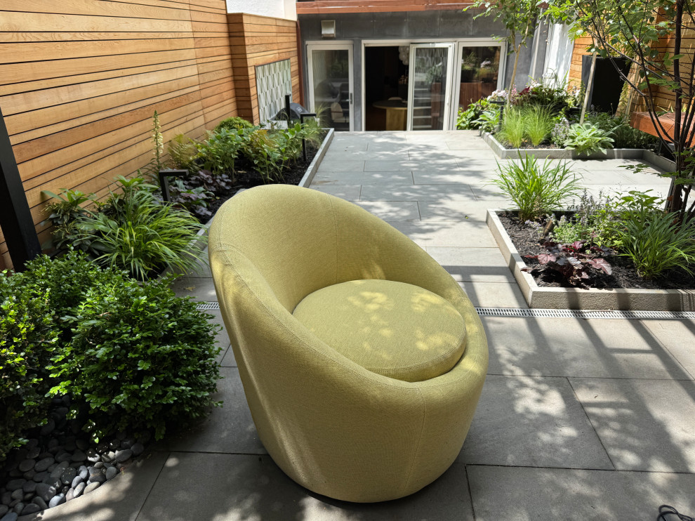 Carroll Gardens Modern