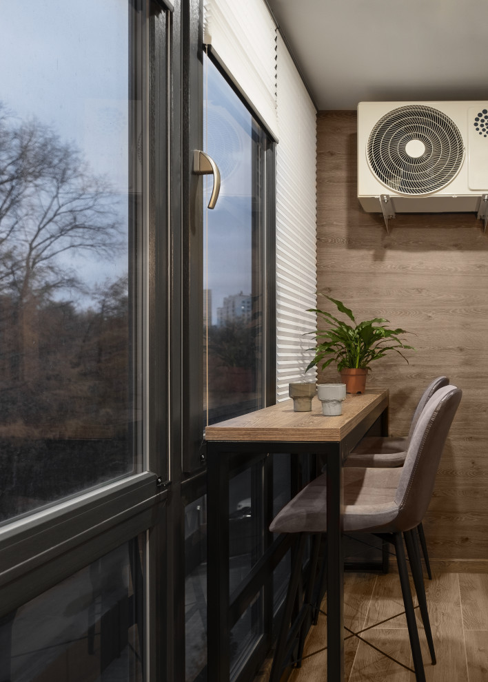 Квартира евродвушка 78м2