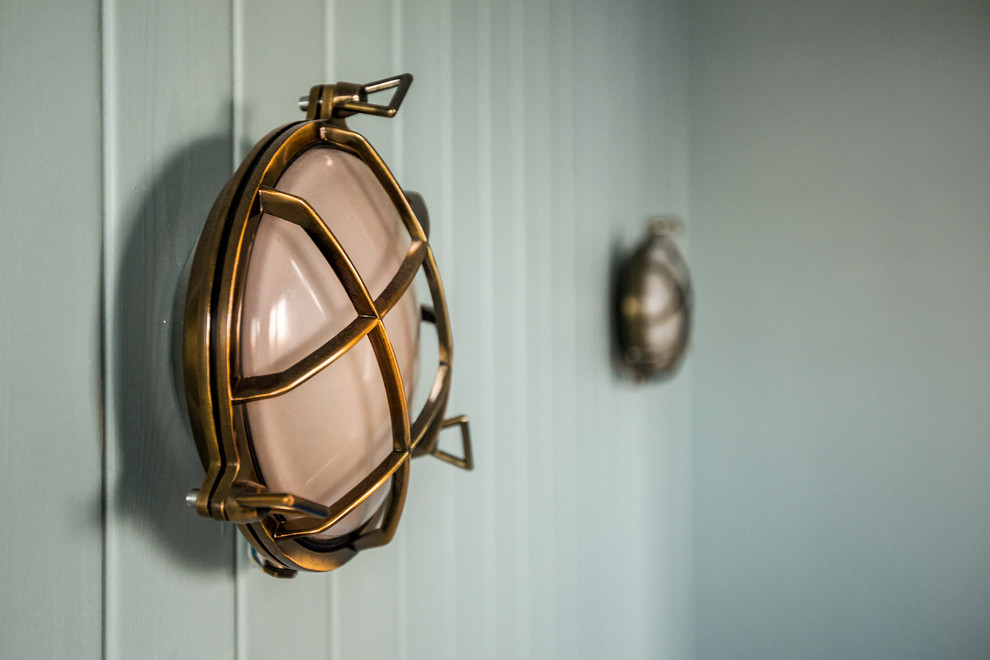 Квартира на ул. Берзарина