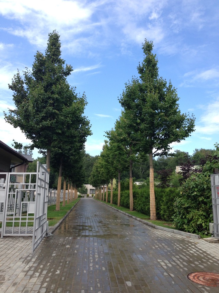 Наши работы