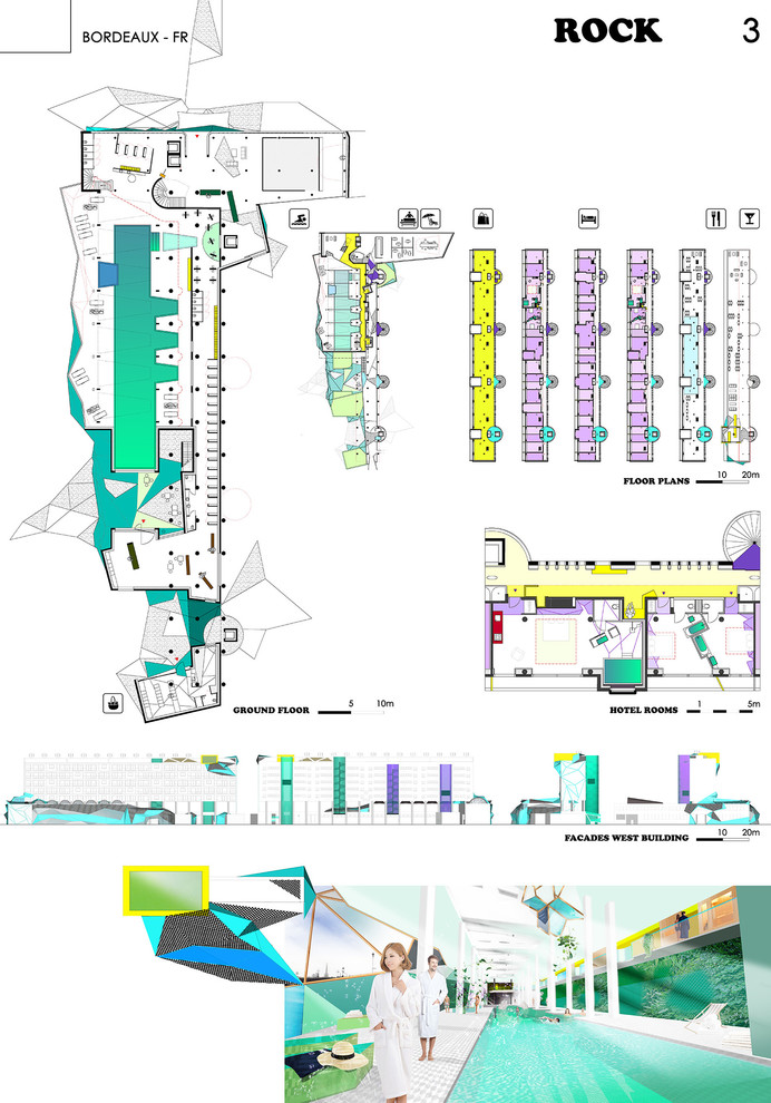 Concours international d'architecture EUROPAN