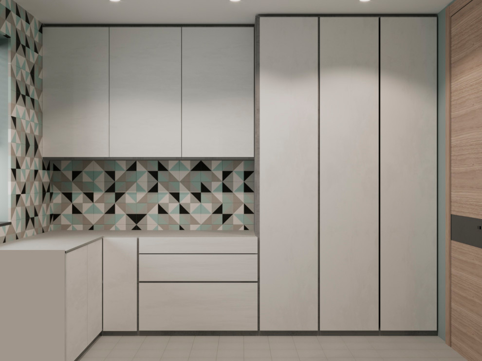 Дом в Финляндии