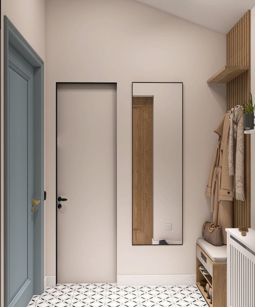 Дом в Московской обл.