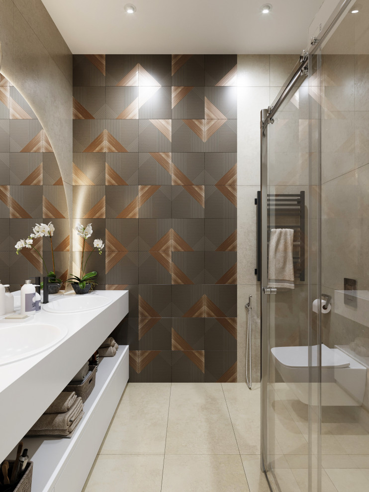 Ванная комната