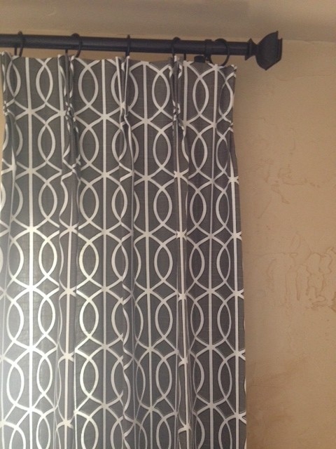 Custom Draperies