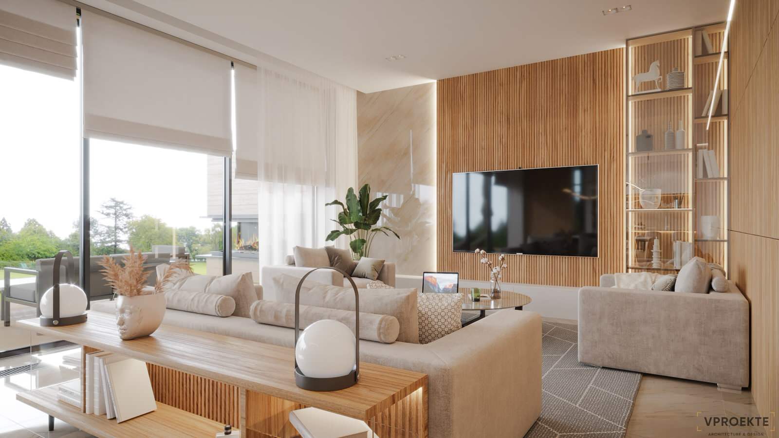 White Nature - 2 | Новогорск Клаб