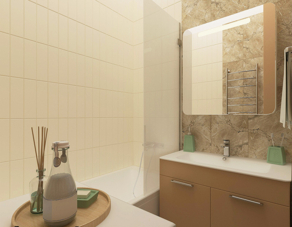 Квартира под сдачу в Санкт-Петербурге