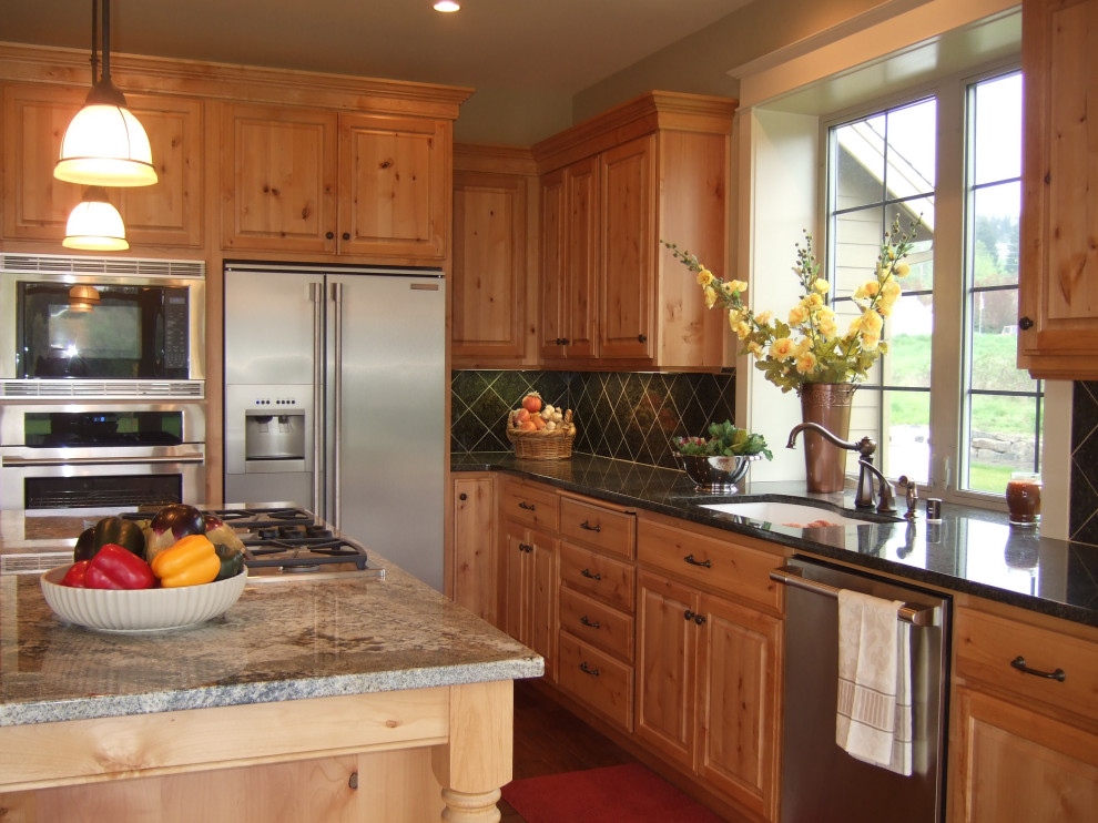 Casual Country Living- Battle Ground, WA