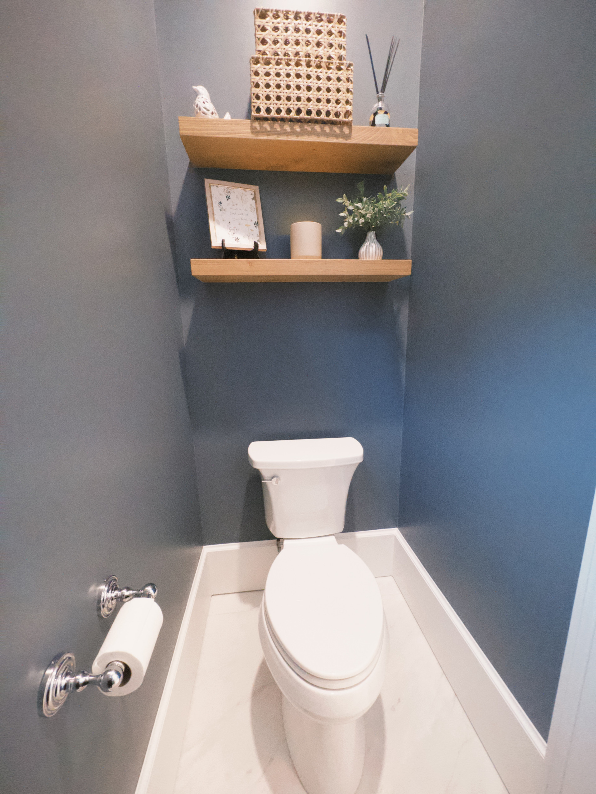 Bathroom and Bedroom renovation