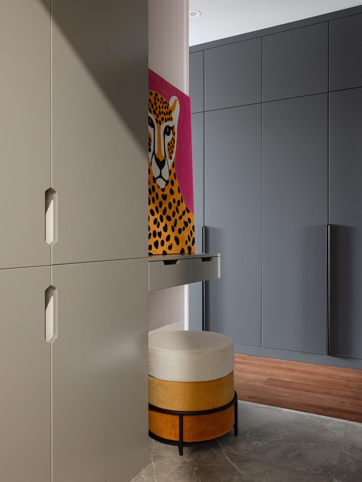 Квартира в ЖК Талисман