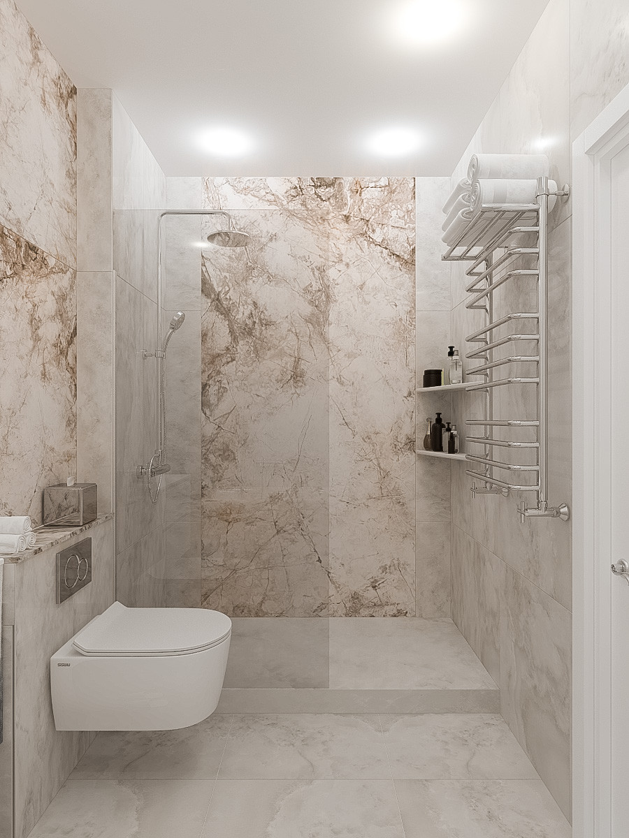 Квартира в Преображенском