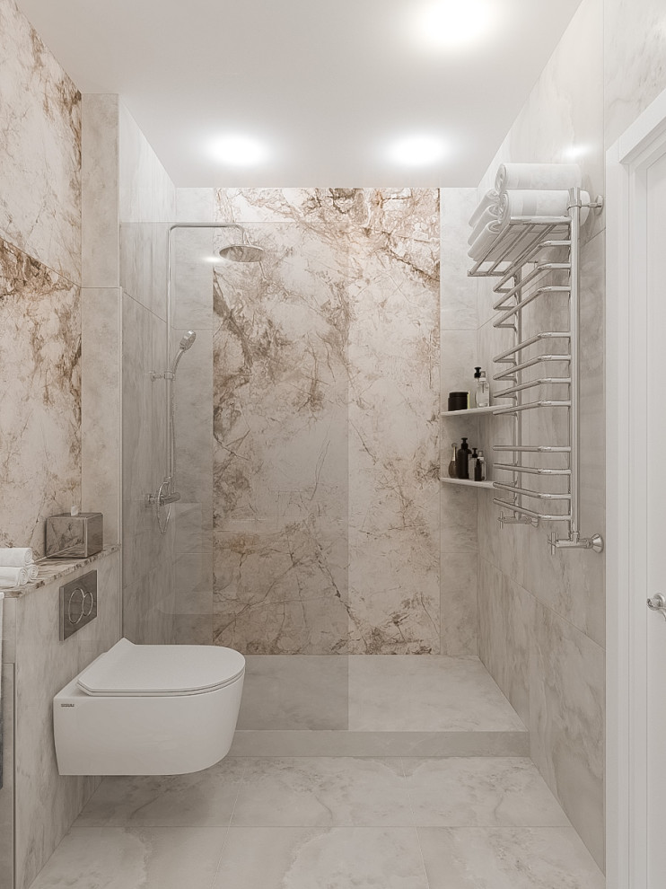 Квартира в Преображенском