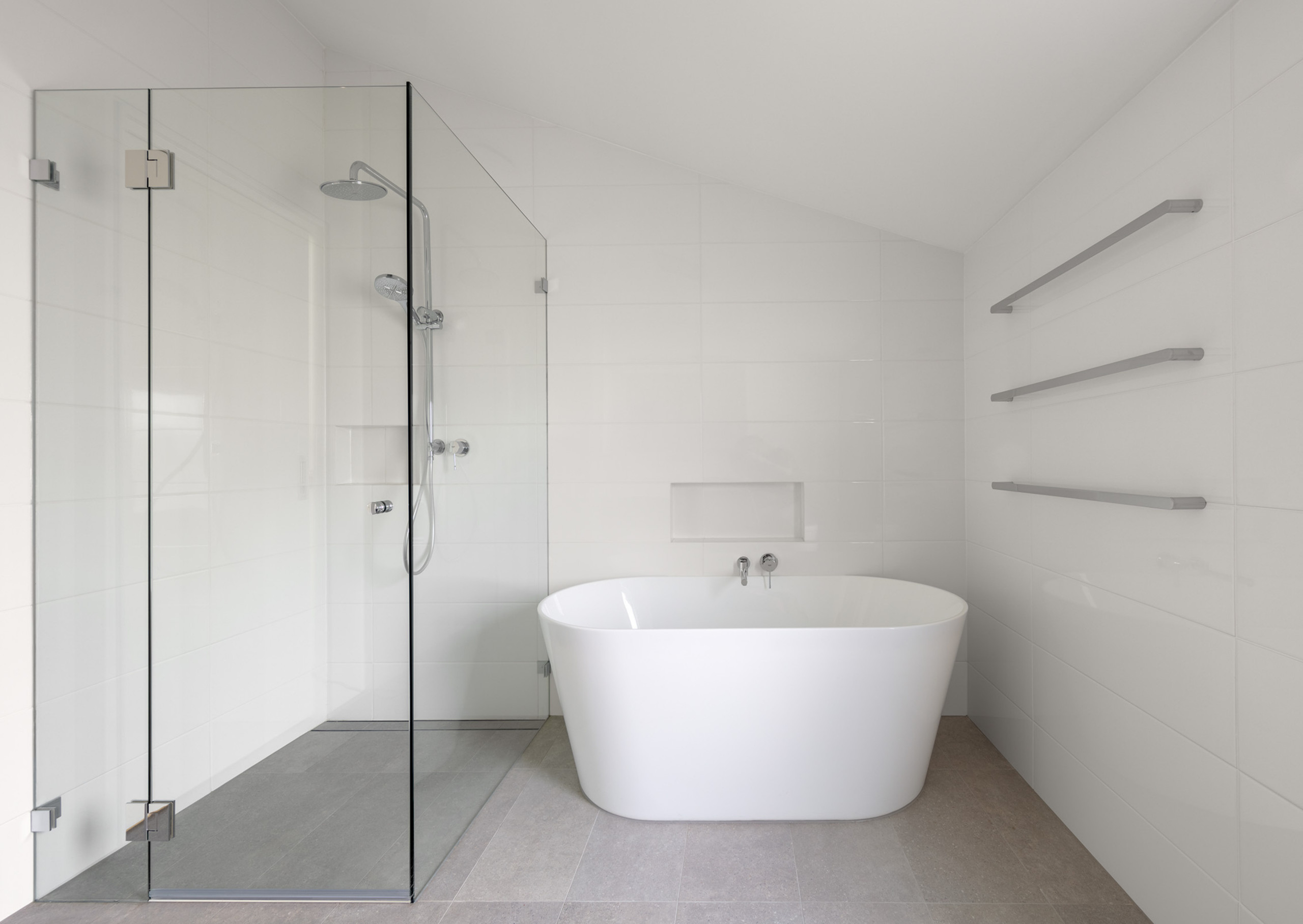 Leichhardt Dual Occupancy