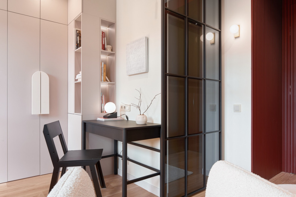 Werkel в новом проекте Данили Хутбеевой