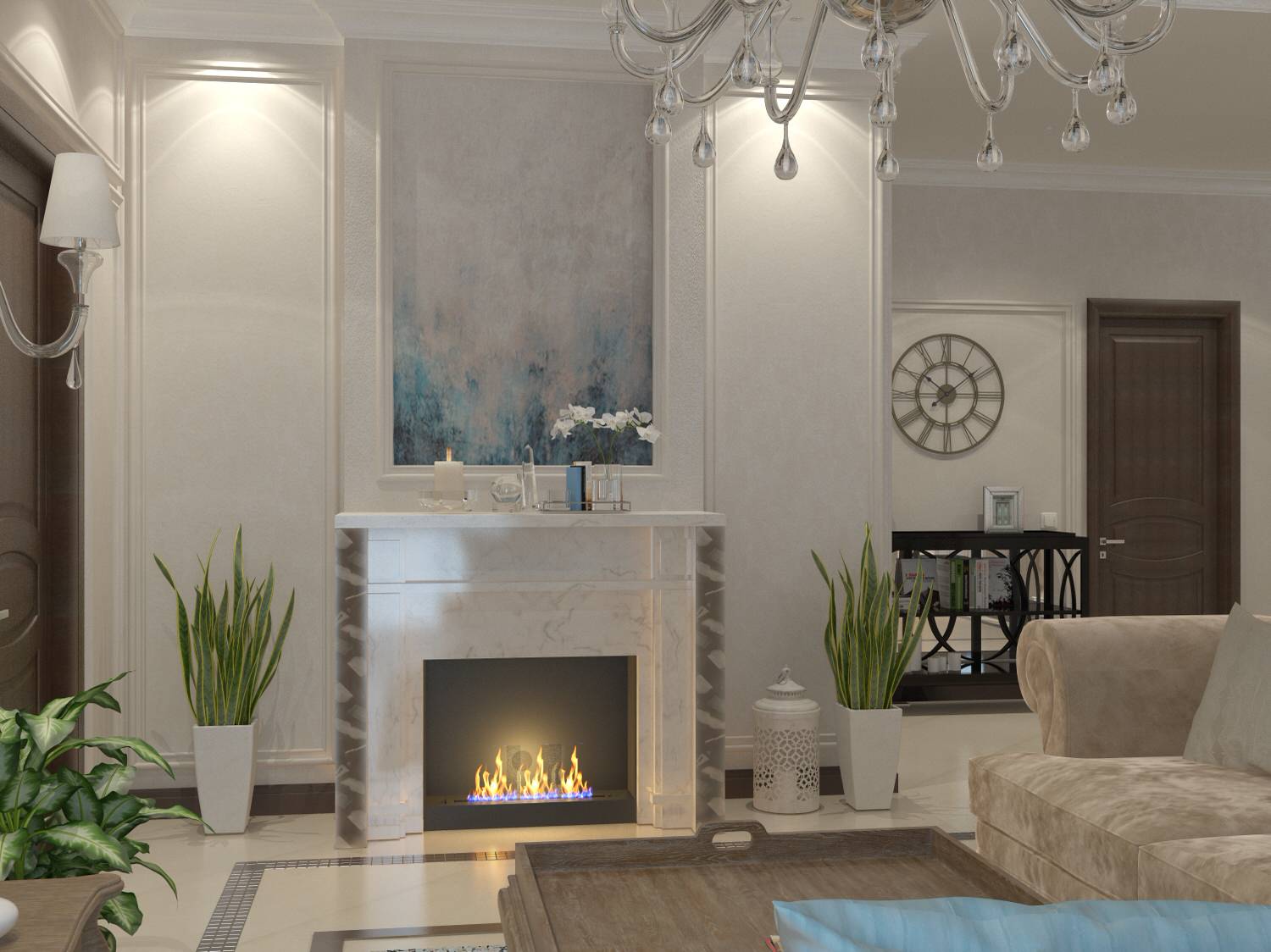 Изящная классика