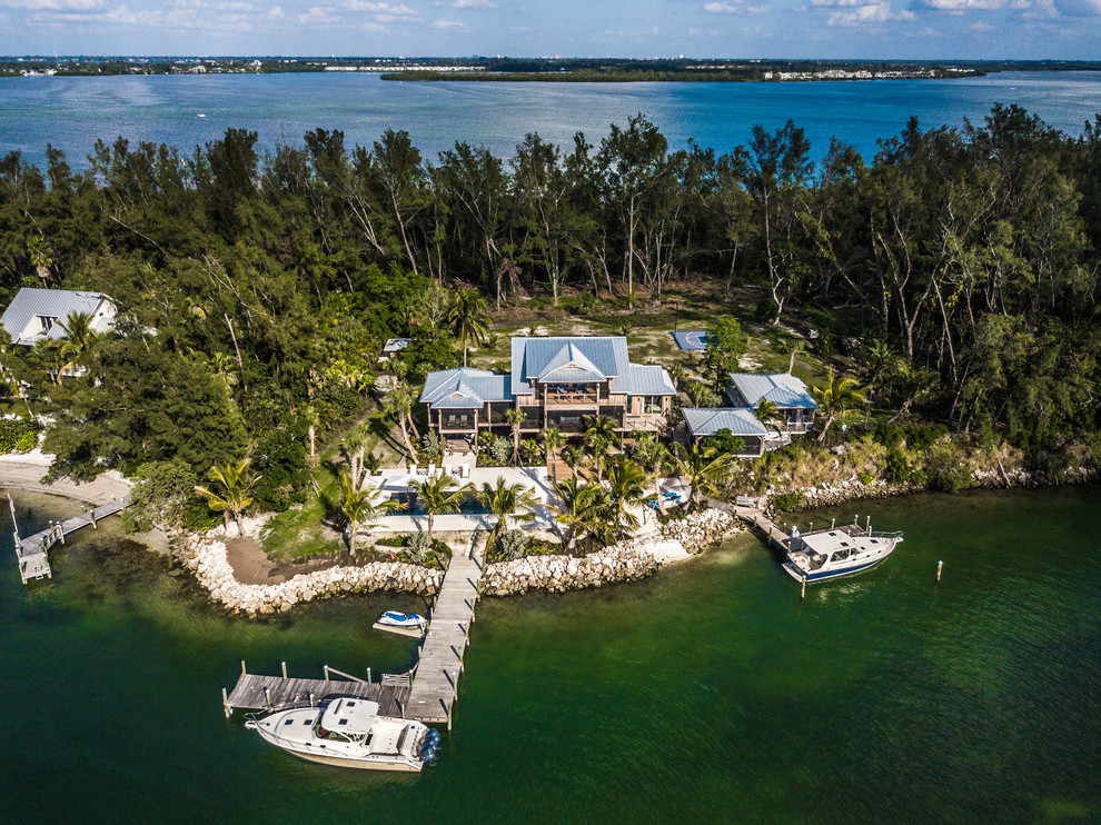 Dream Island Getaway
