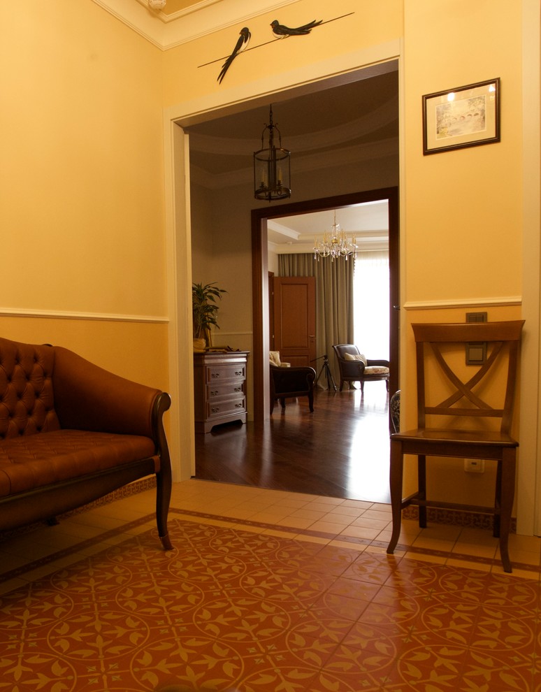 Квартира в Миракс Парк 120м2 (г. Москва)