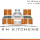 MRM Kitchen's & interior work