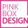 Pink Box Design