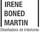 Irene Boned Martin - Diseñadora de Interiores