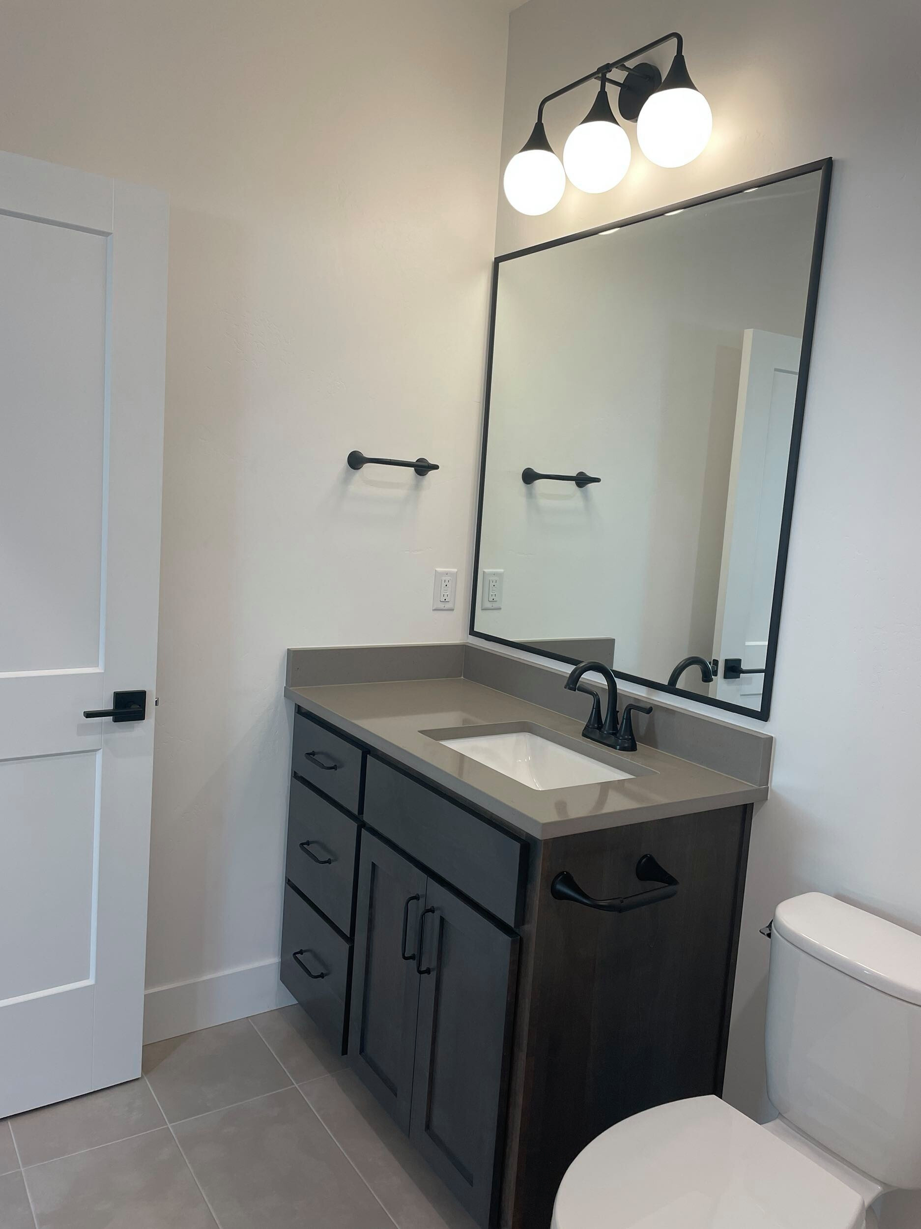 New Construction - West Village, Lot #6