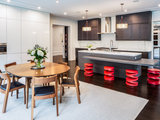 Contemporary Kitchen by Gatehouse Partners
