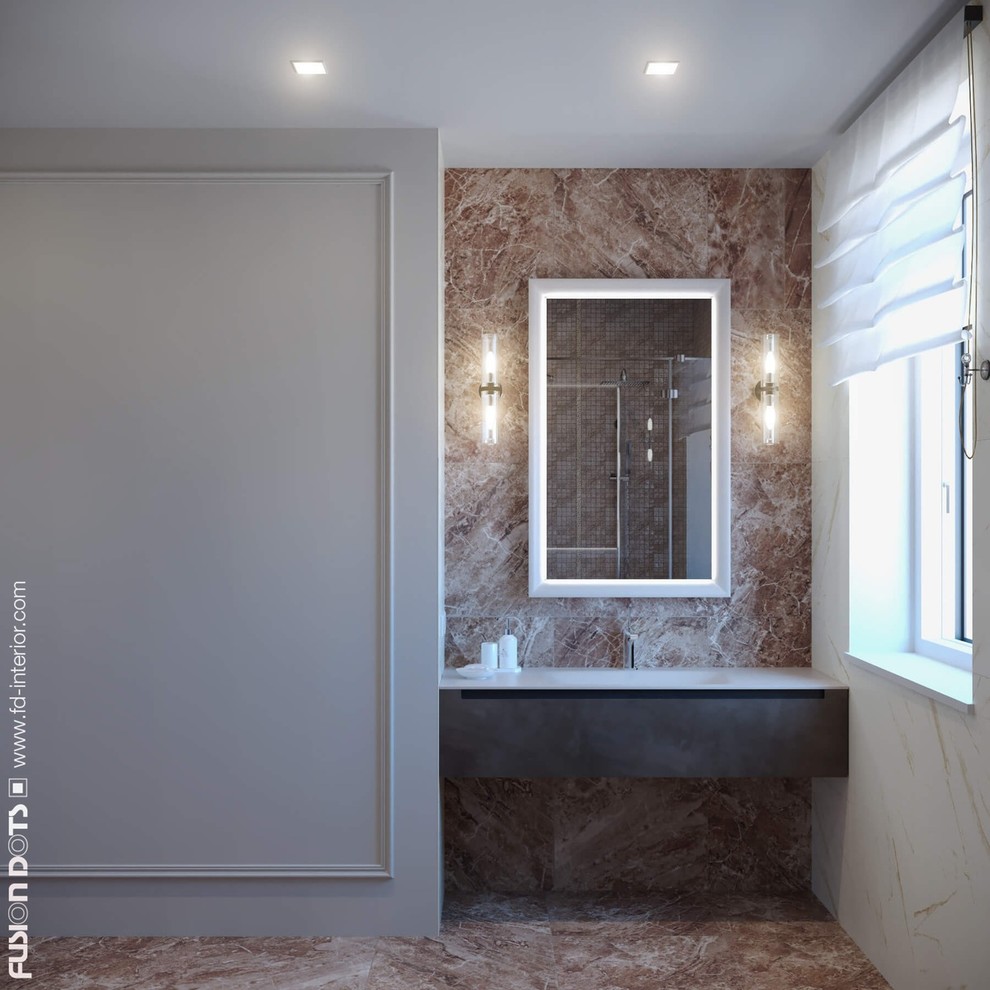 Bathroom Design