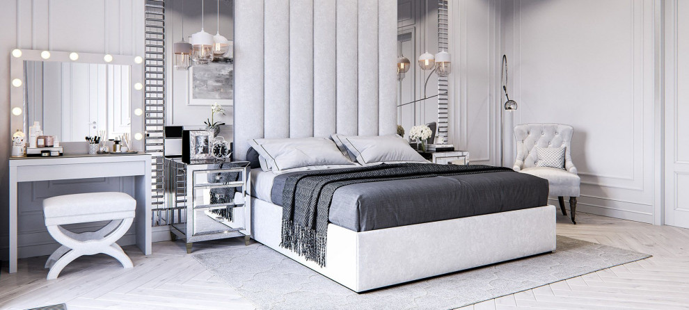 ЖК Полянка/44 236 м2