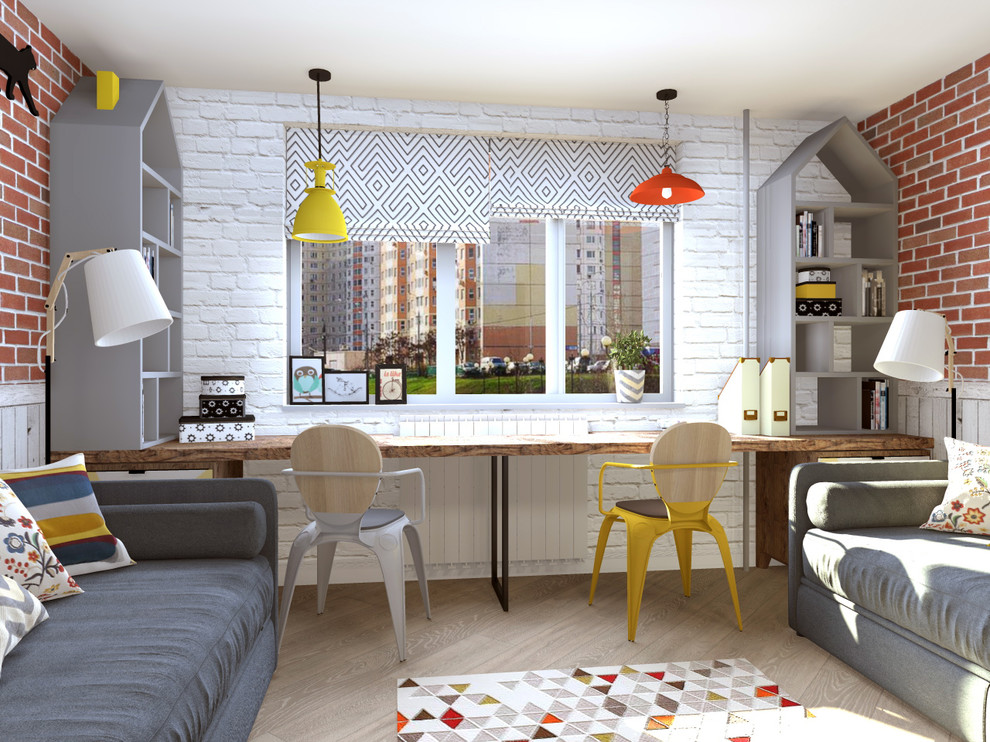 Детская "Город Детства"