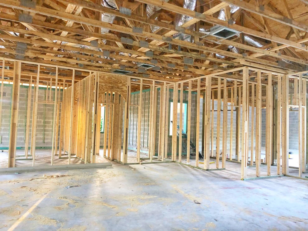 *Under Construction* - Boynton Beach Estate