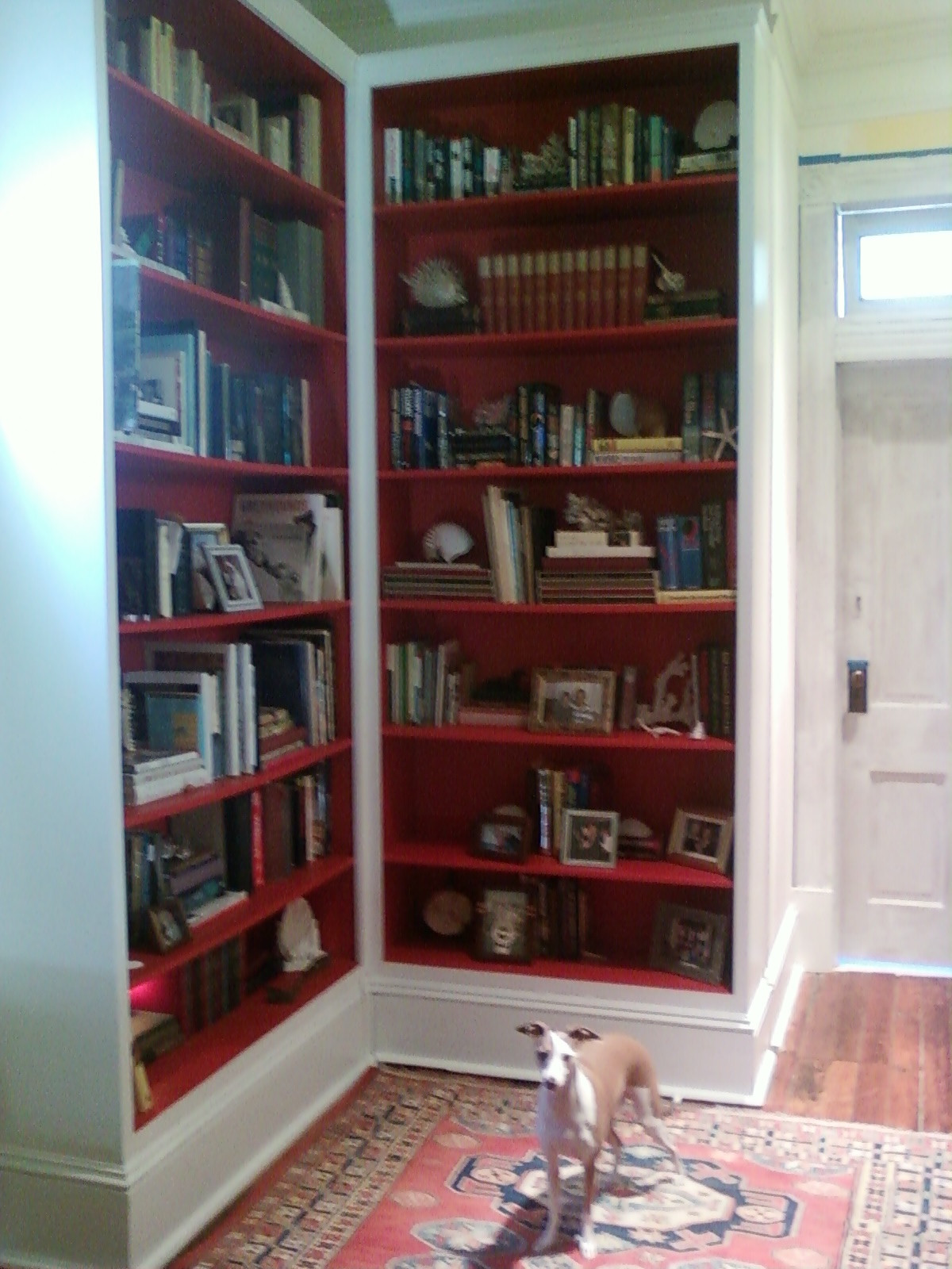Dyson Hamilton Interiors - Design Projects