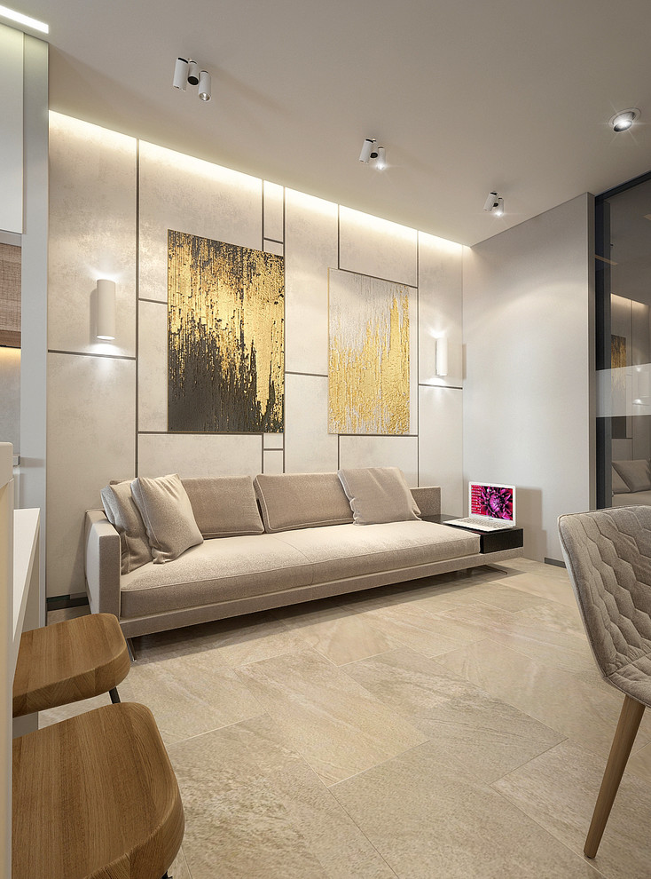 ЖК Донской Олимп