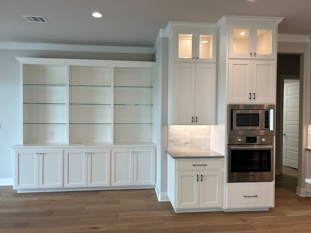 Kitchen New Build