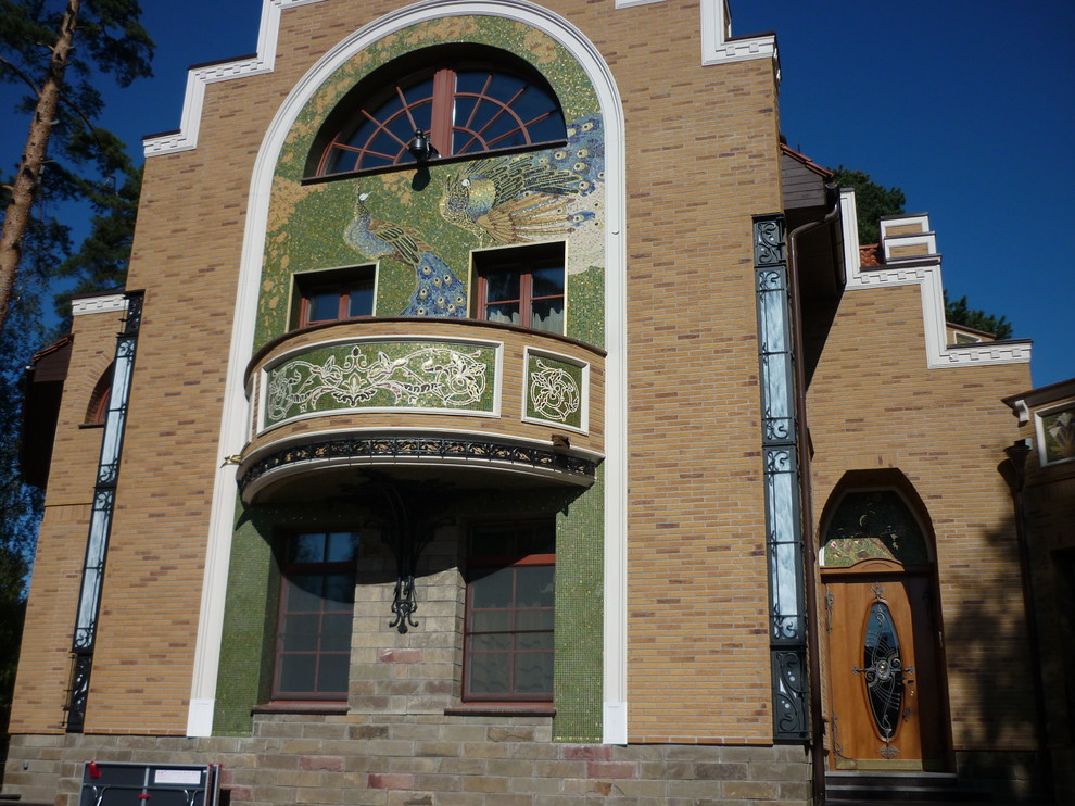 п. Лисий Нос