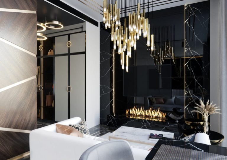 ЖК БАШНЯ ФЕДЕРАЦИЯ