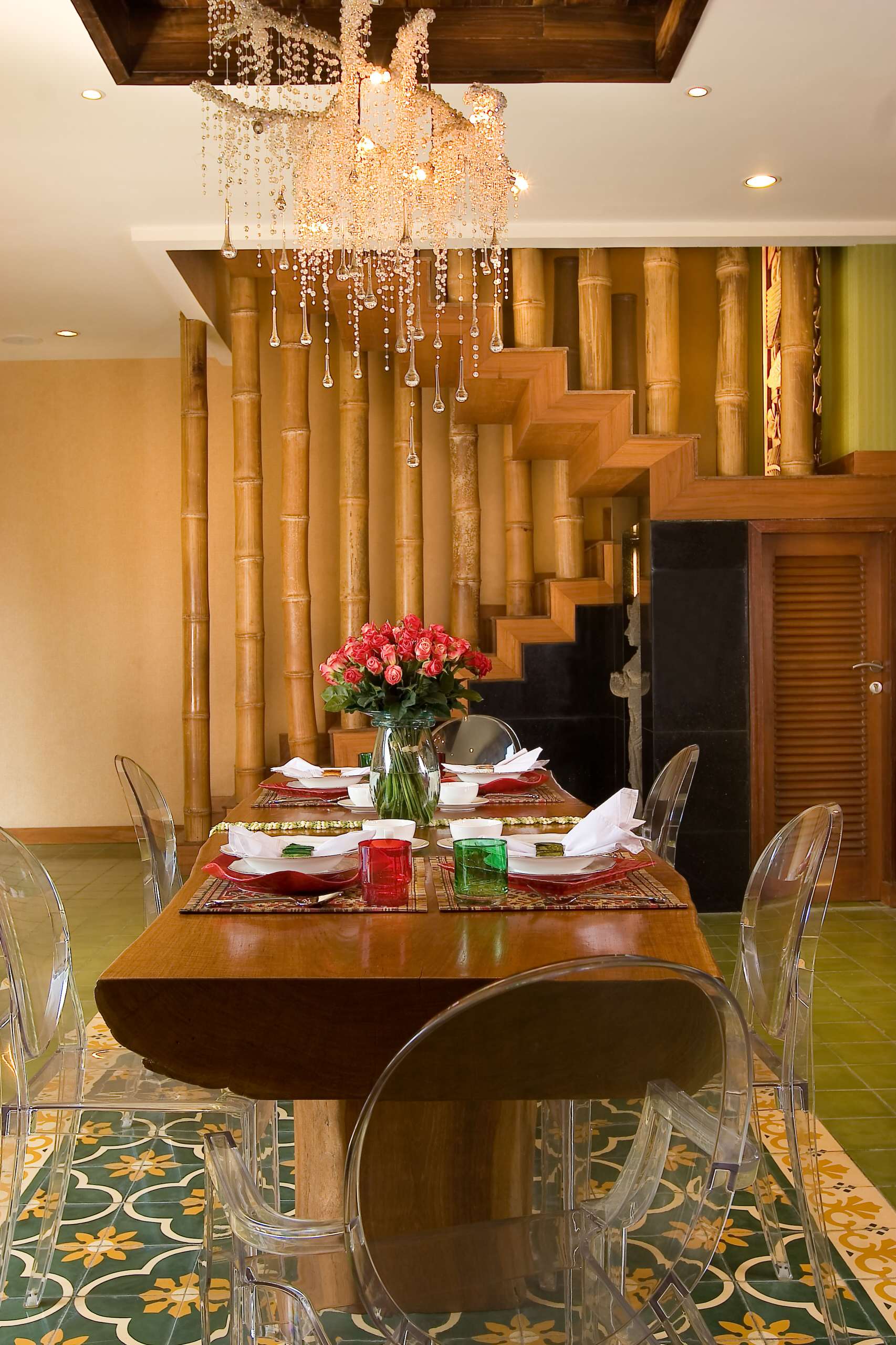 Why Bamboo Should Be Indoors | Houzz AU
