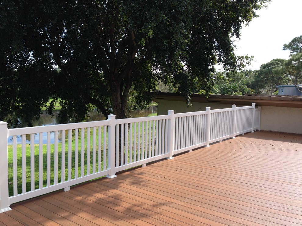 Gallo deck