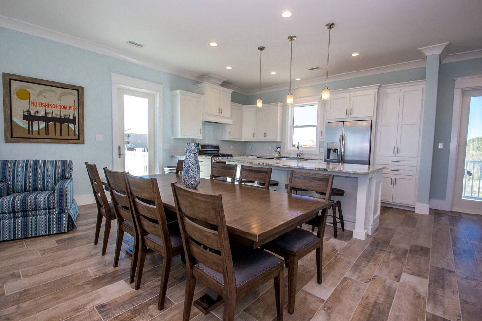Surfside Beach Cottage