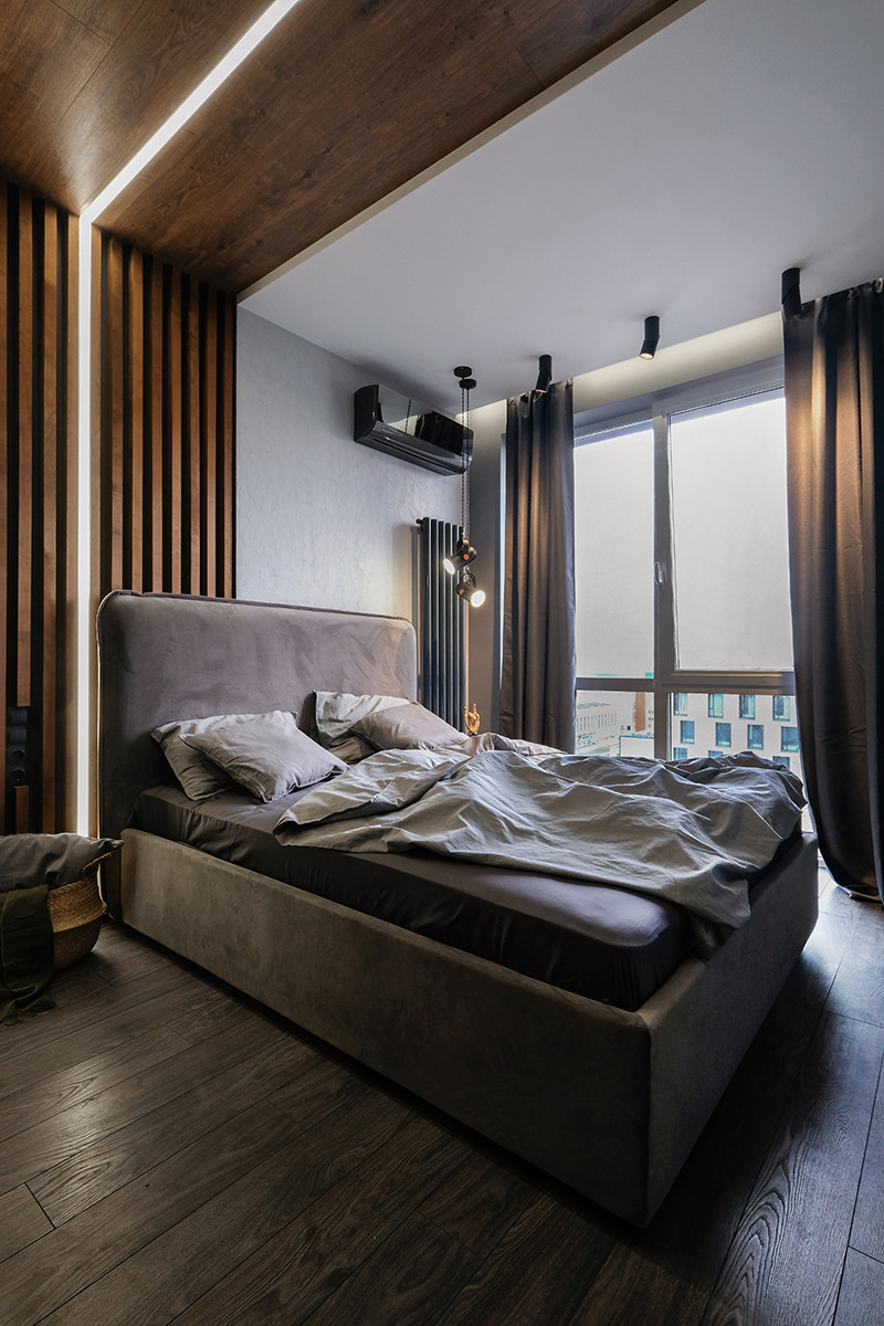 Лофт в Хорошево